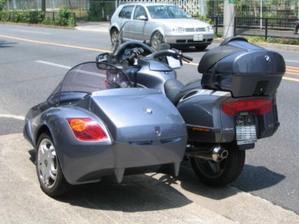 ABEZ X(クロス) | ABEZ | NEW SIDECARS | サイドカーの